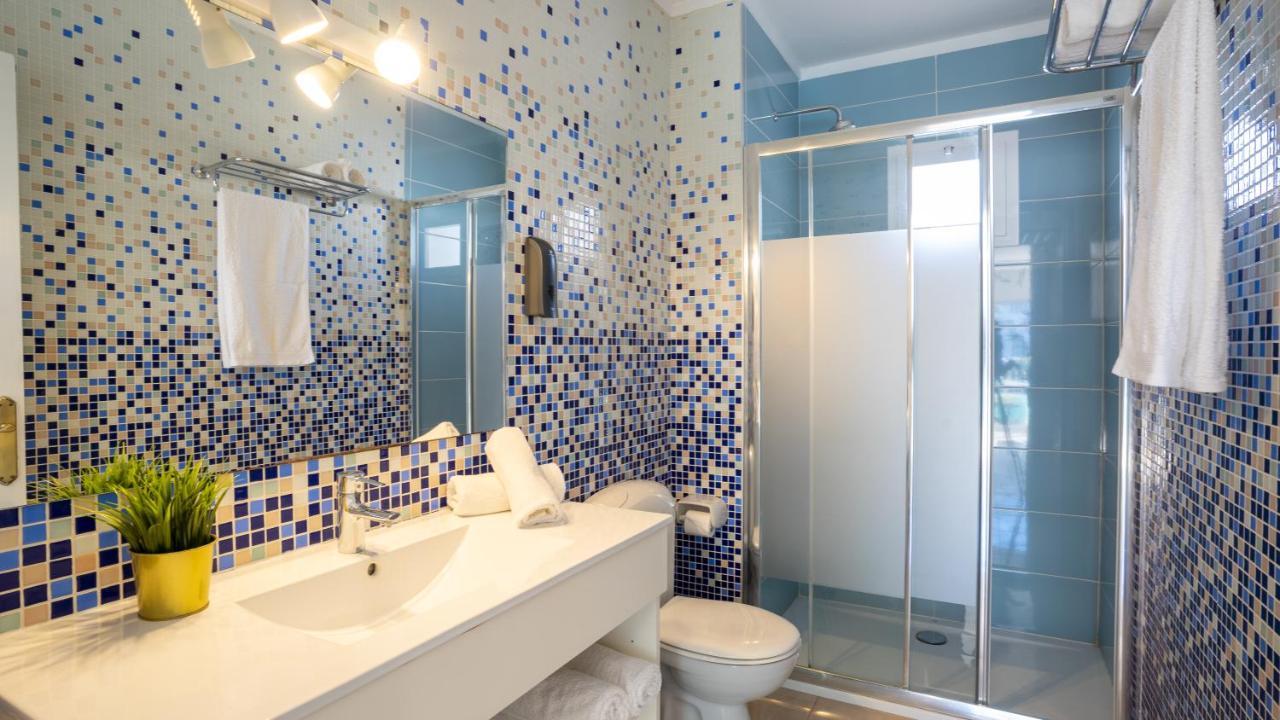 Tabbu Ibiza Apartments Playa d'en Bossa Exteriör bild