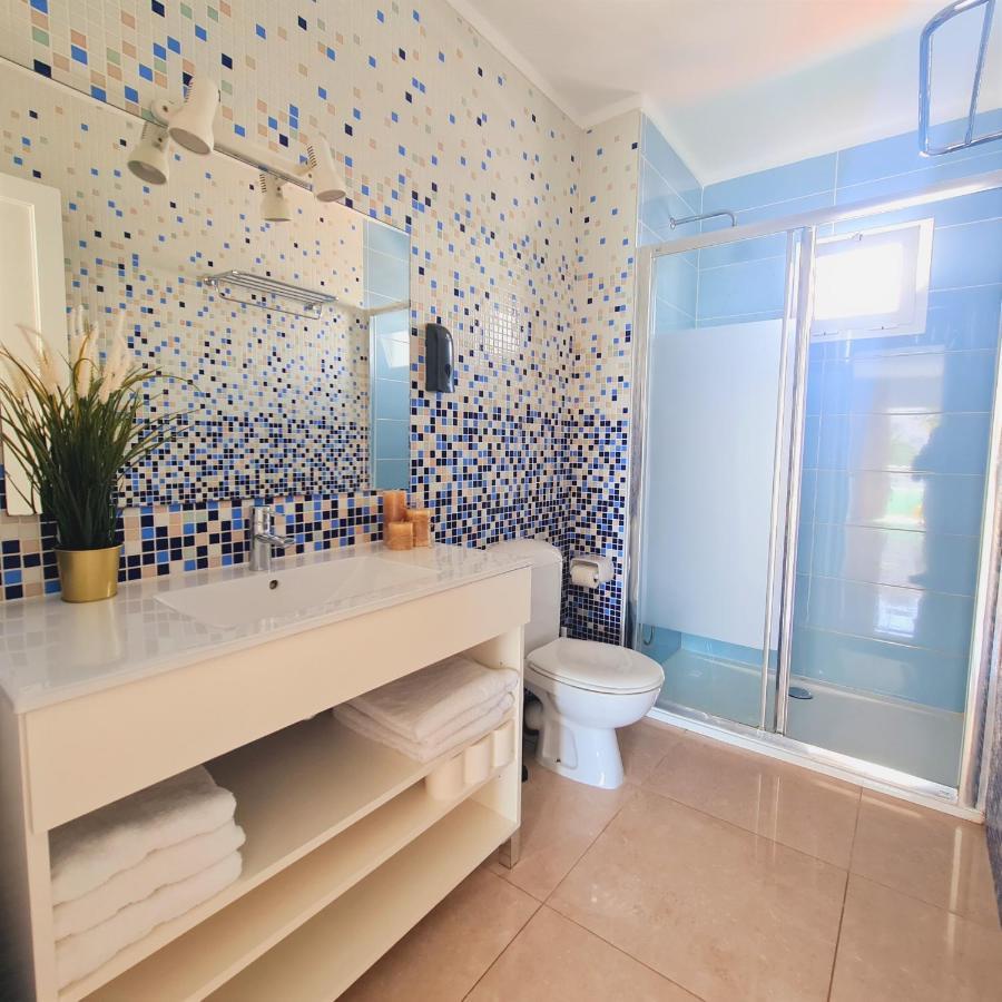 Tabbu Ibiza Apartments Playa d'en Bossa Exteriör bild